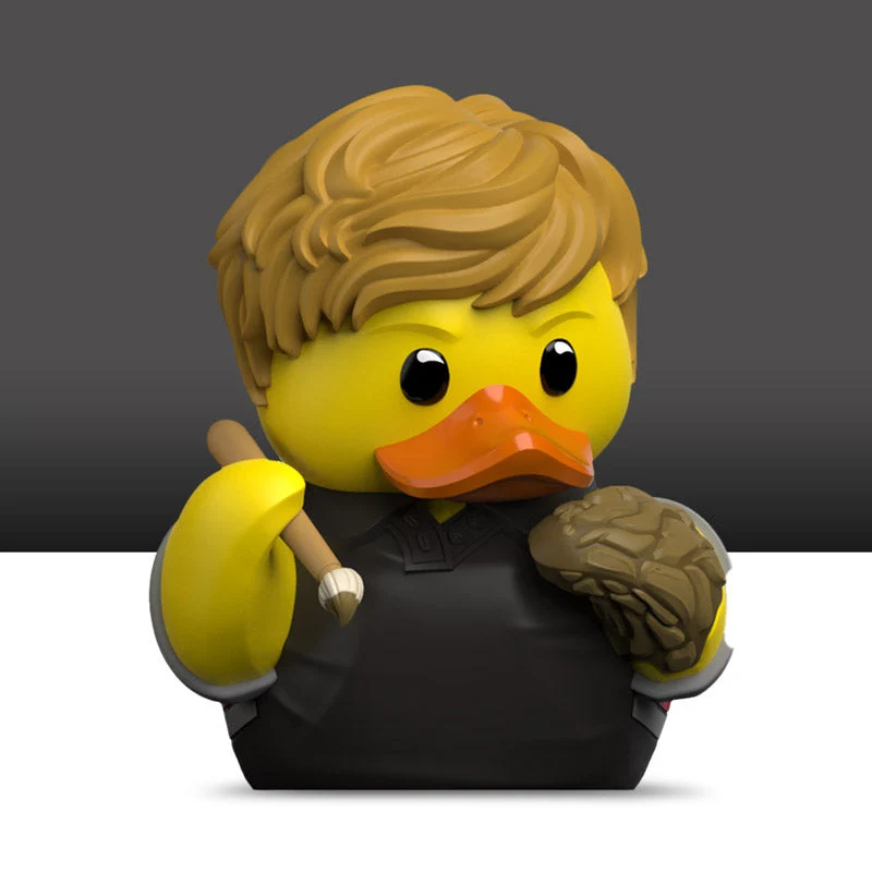Duck Peeta Mellark (ensimmäinen painos)