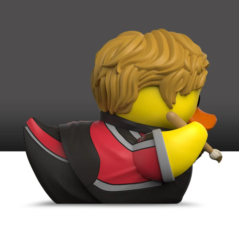 Duck Peeta Mellark (ensimmäinen painos)