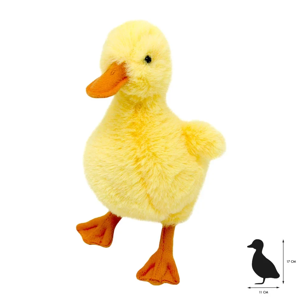 Duck Pehmo