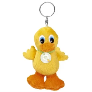 Duck Pehmo avaimenperä