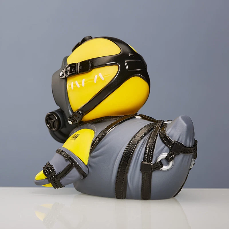 Duck Psycho Mantis (laatikkoversio)