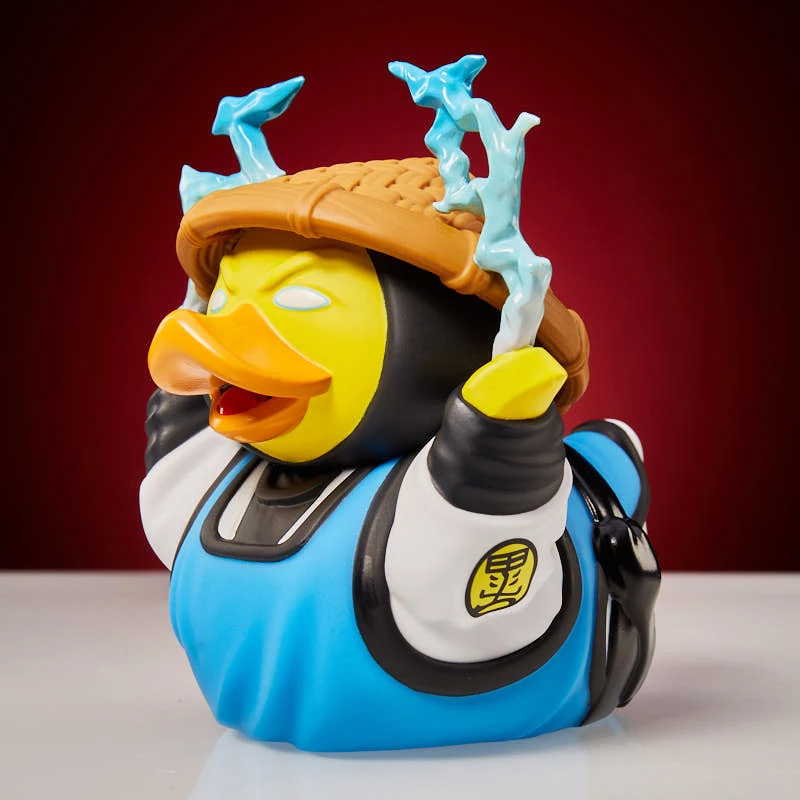 Duck Raiden (ensimmäinen painos)