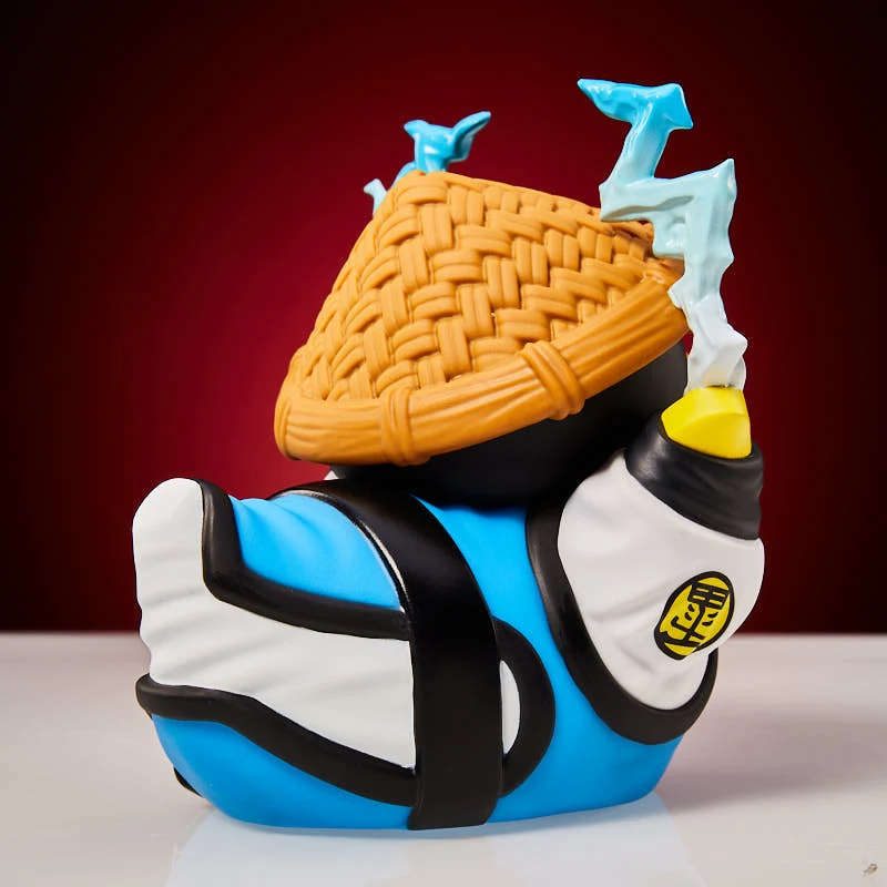 Duck Raiden (ensimmäinen painos)