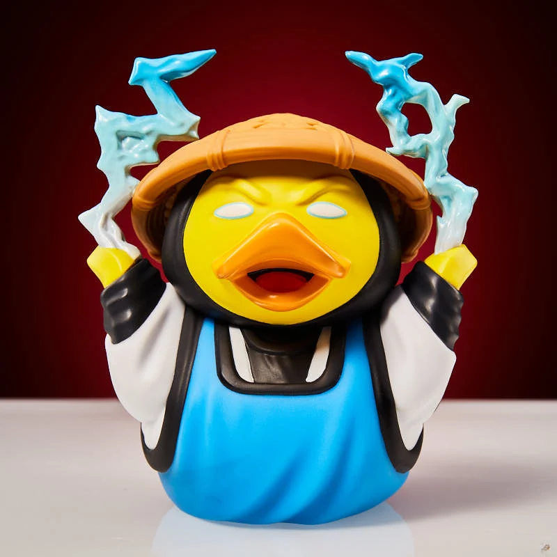 Duck Raiden (ensimmäinen painos)