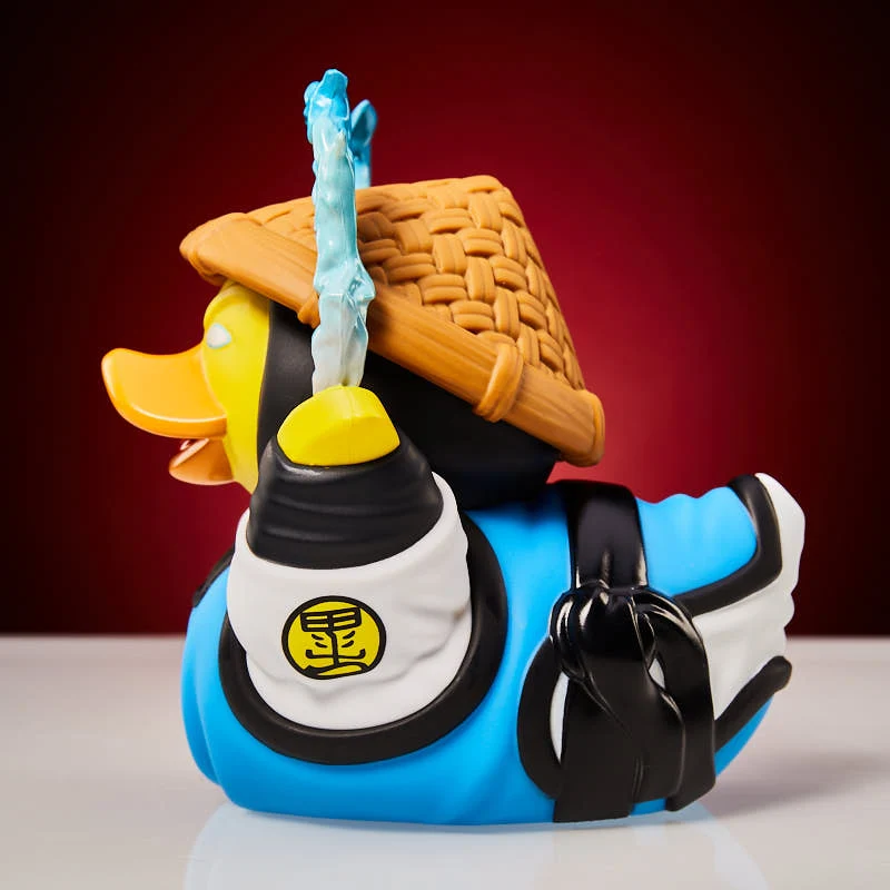 Duck Raiden (ensimmäinen painos)