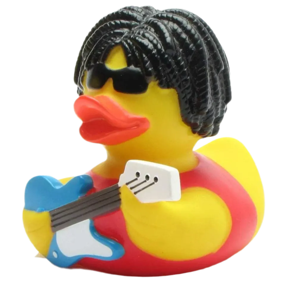 Duck Rocker