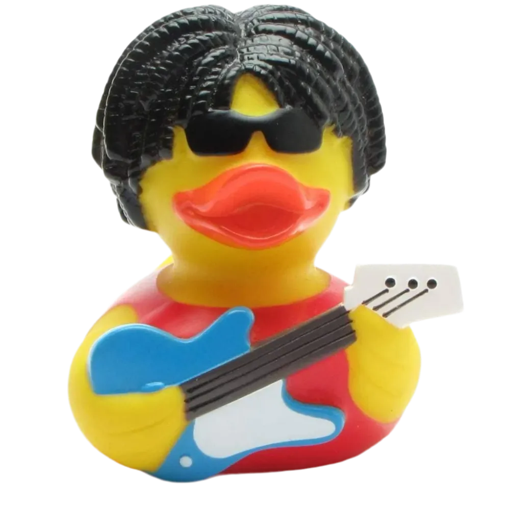 Duck Rocker