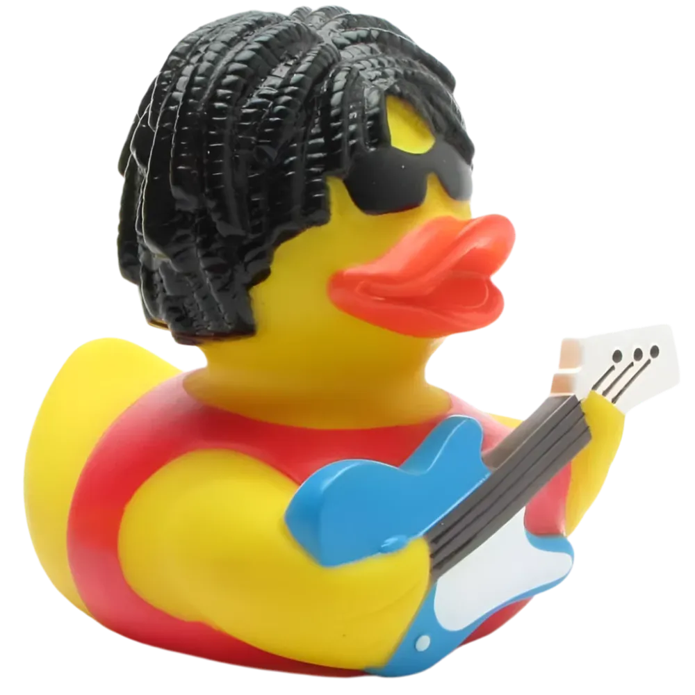 Duck Rocker