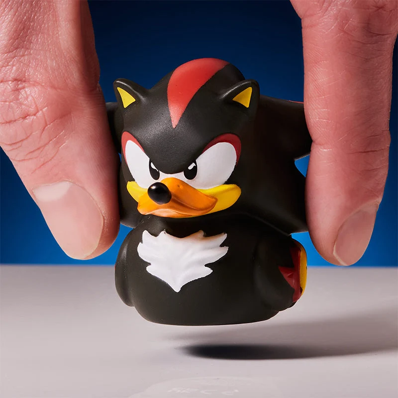 Duck Shadow (Mini Edition)