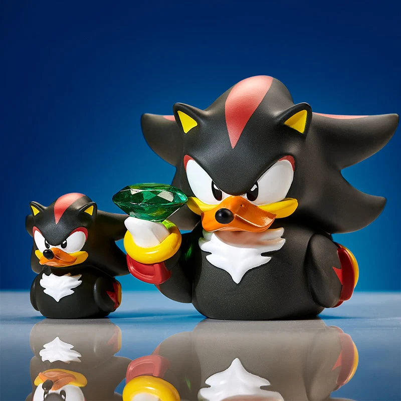 Duck Shadow (Mini Edition)