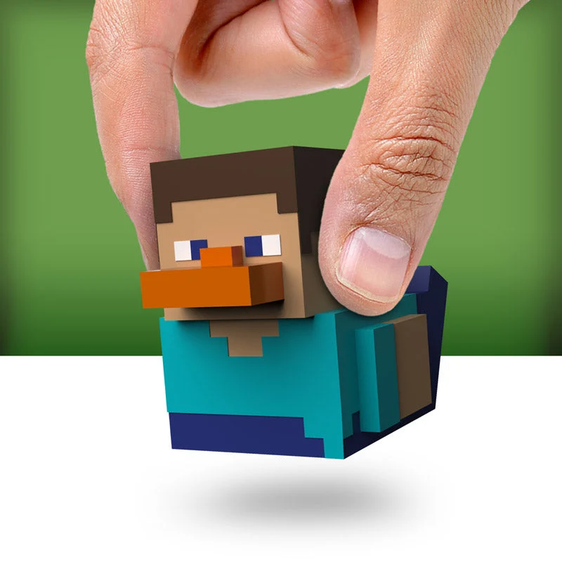 Duck Steve (Mini Edition)