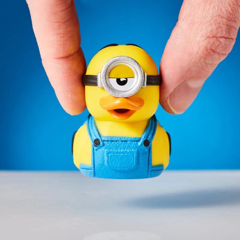 Duck Stuart (Mini Edition)