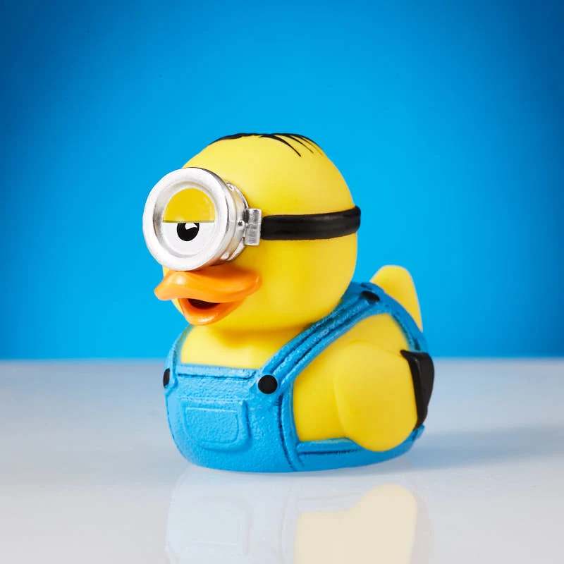 Duck Stuart (Mini Edition)