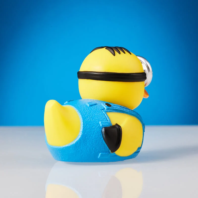 Duck Stuart (Mini Edition)