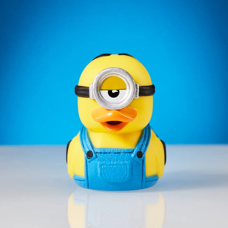 Duck Stuart (Mini Edition)