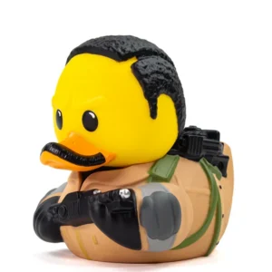 Duck Winston Zeddemore (ensimmäinen painos)