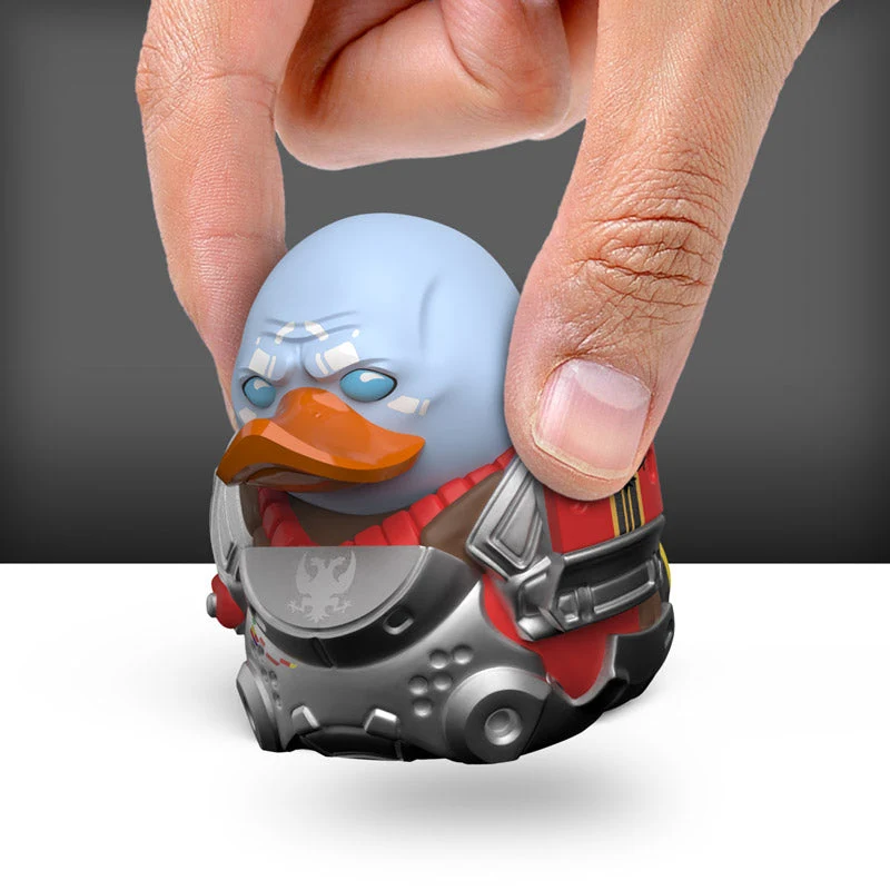Duck Zavala (Mini-versio)
