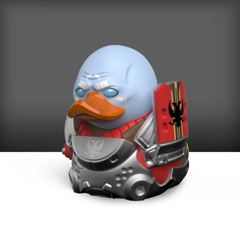Duck Zavala (Mini-versio)