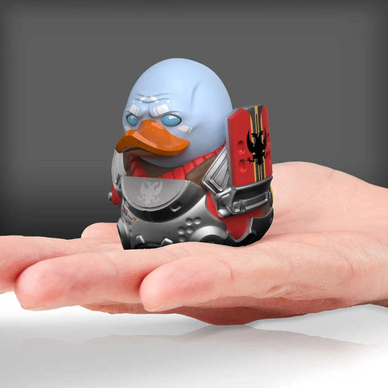 Duck Zavala (Mini-versio)