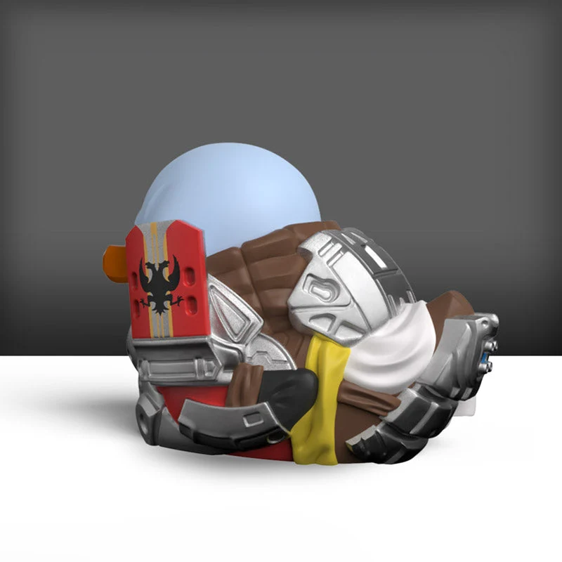 Duck Zavala (Mini-versio)
