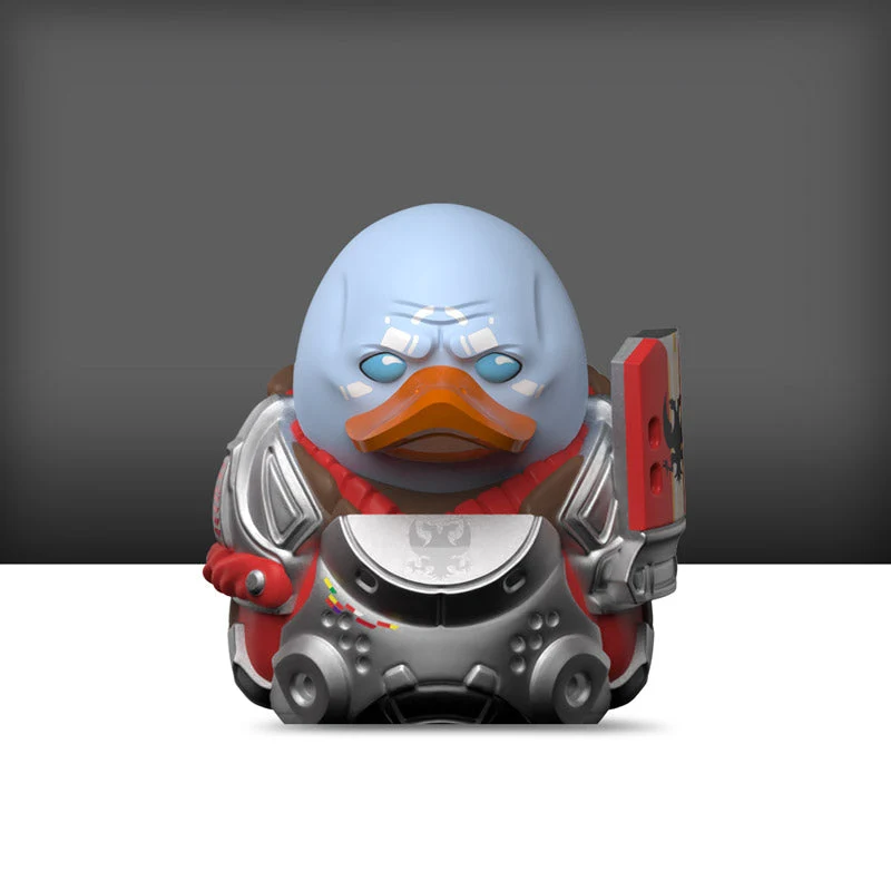 Duck Zavala (Mini-versio)