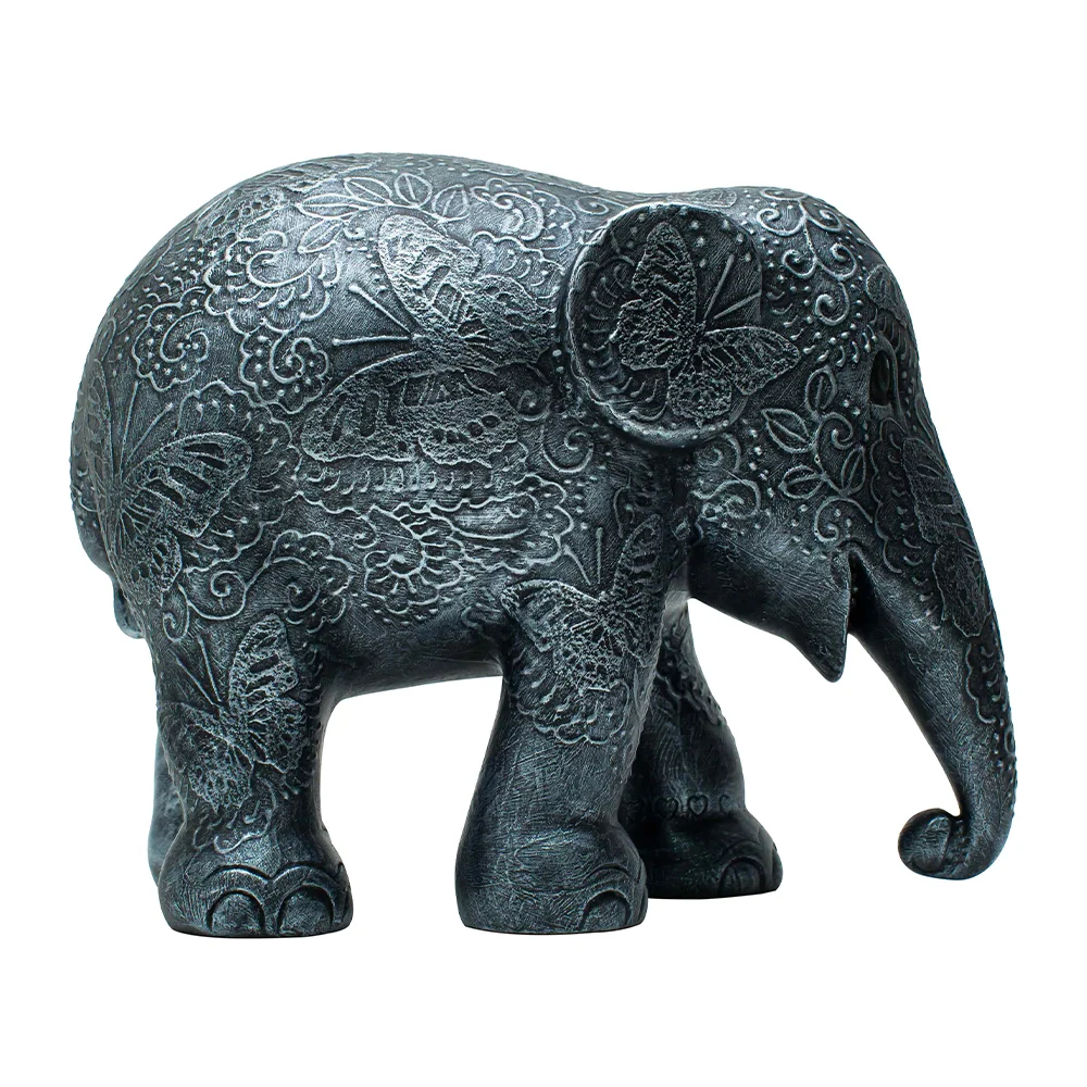 Elephant Parade elephant Ever 15cm Limited Edition 3000 EVER 15