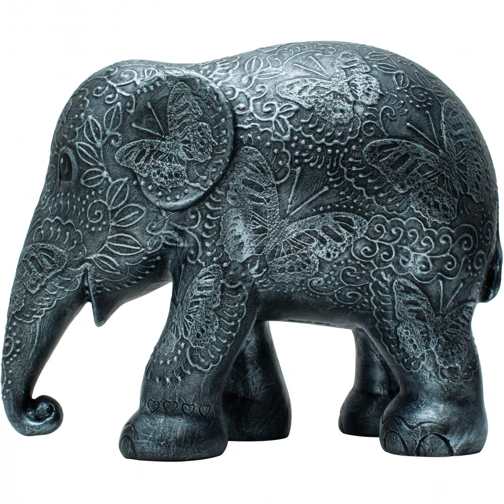 Elephant Parade elephant Ever 15cm Limited Edition 3000 EVER 15