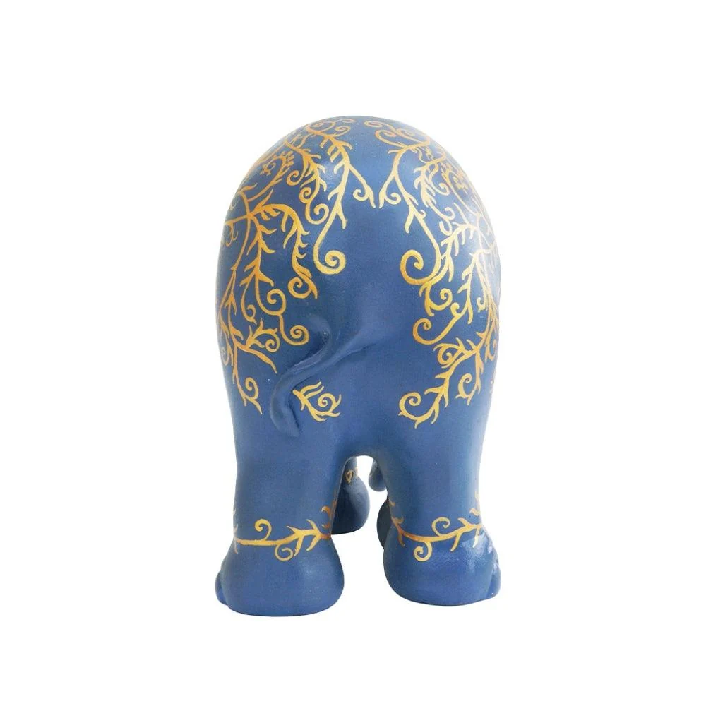 Elephant Parade norsu Eko 10cm Limited Edition 3500 EKO 10