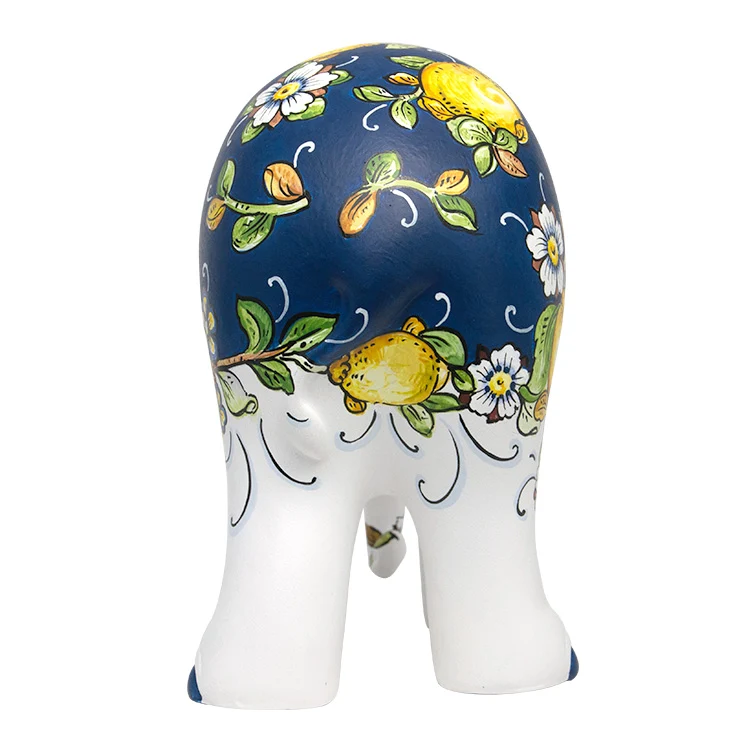 Elephant Parade norsu Elämä on kaunista 15 cm Rajoitettu erä 3000 ELÄMÄ ON KAUNISTA 15