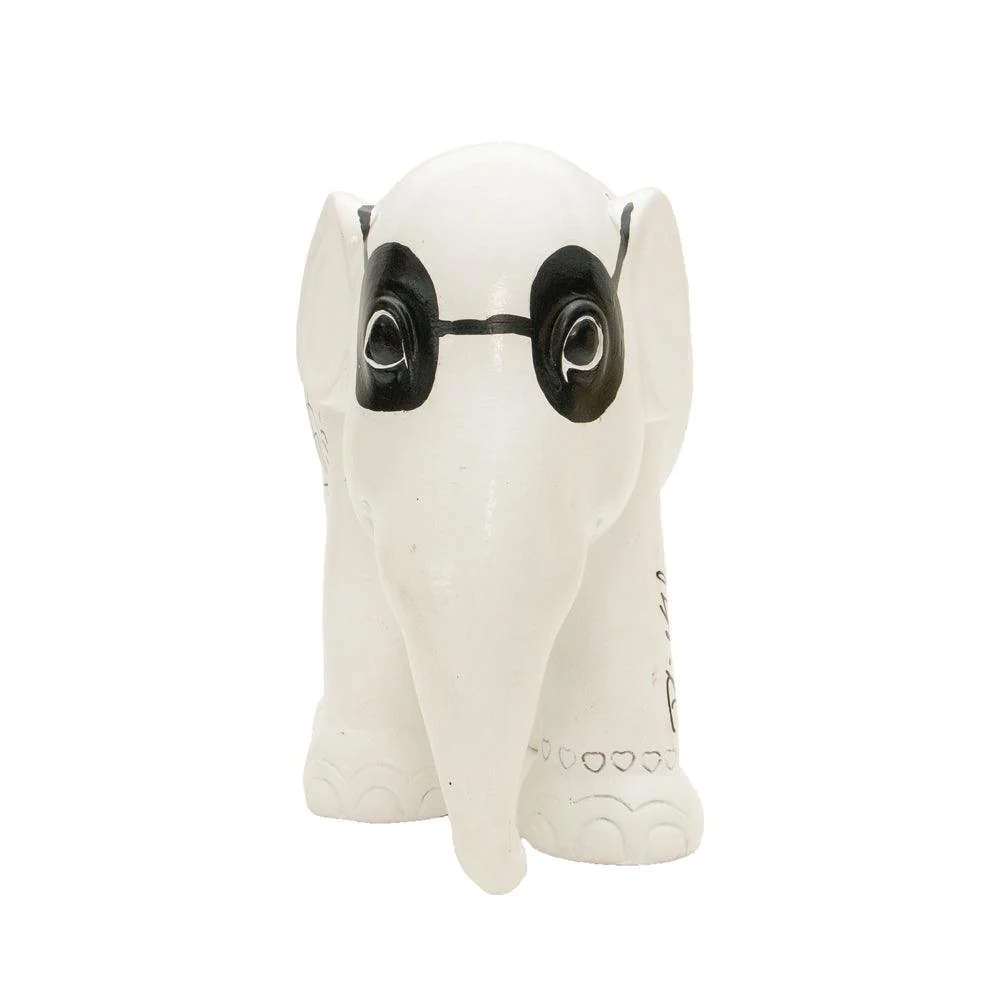 Elephant Parade norsu Elvis 15cm Limited Edition 3000 ELVIS 15