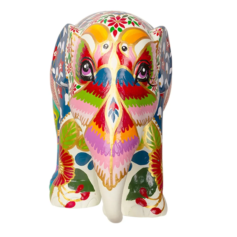 Elephant Parade norsu Helena 15cm Limited Edition 3000 HELENA 15