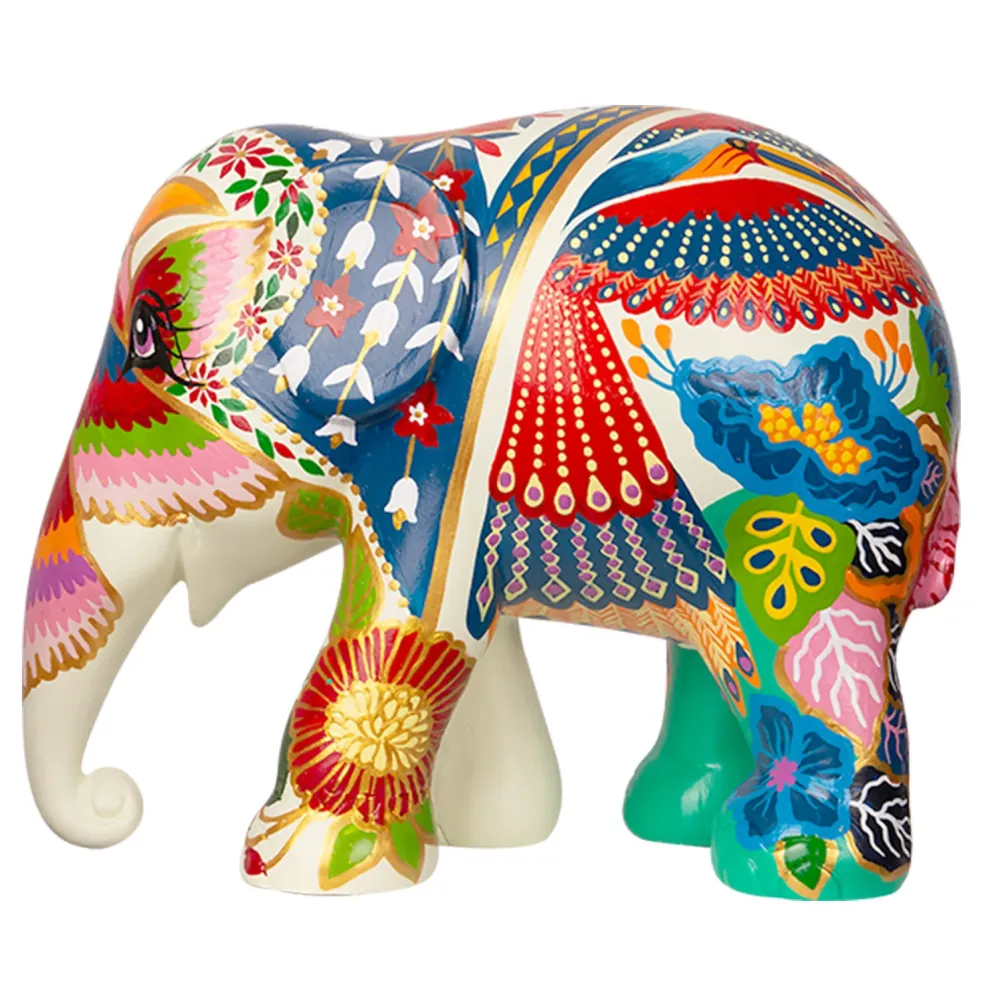 Elephant Parade norsu Helena 15cm Limited Edition 3000 HELENA 15
