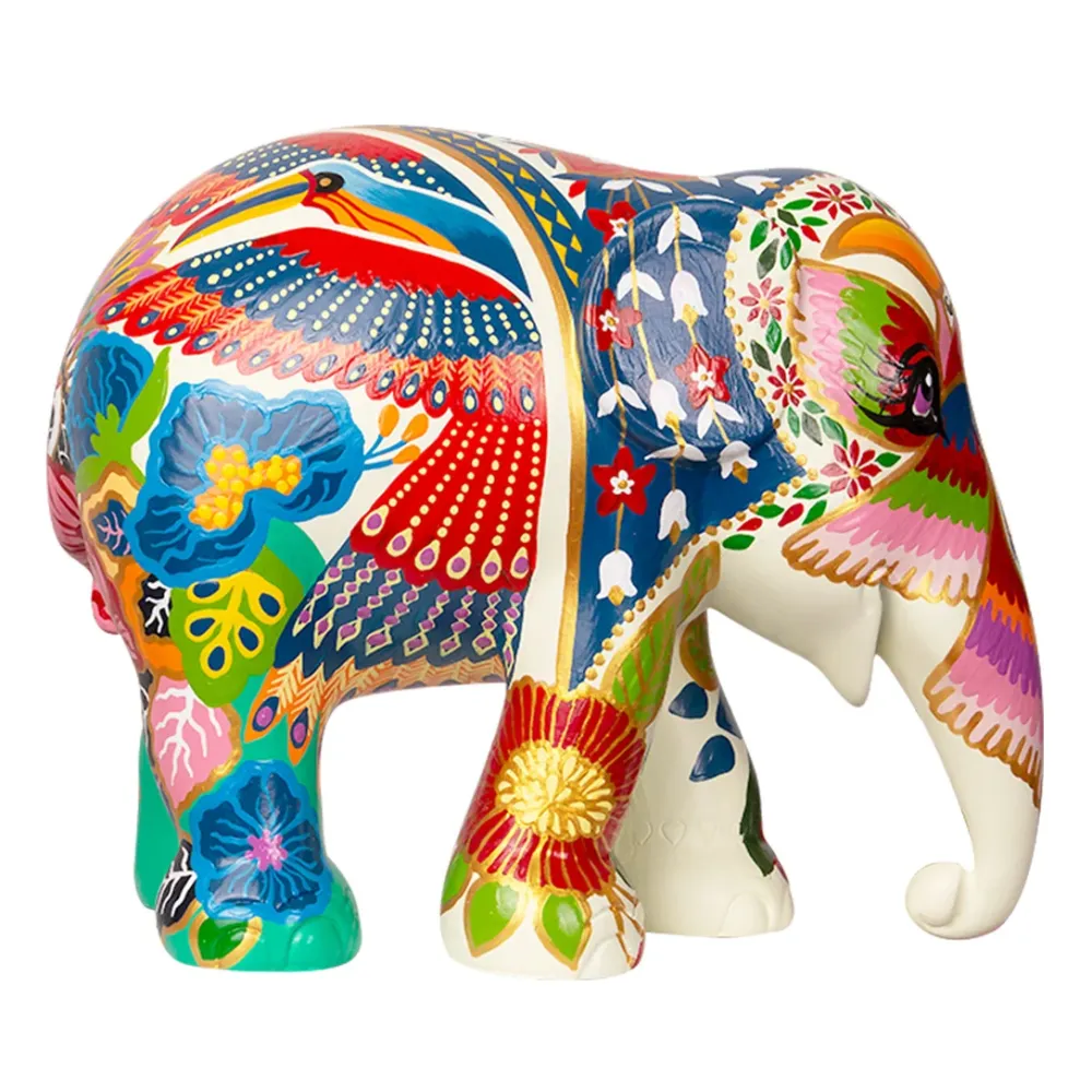 Elephant Parade norsu Helena 15cm Limited Edition 3000 HELENA 15