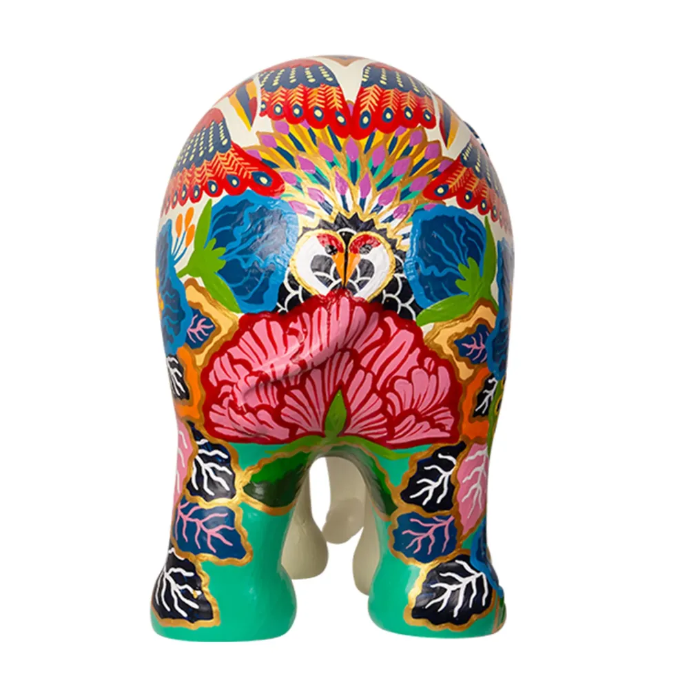 Elephant Parade norsu Helena 15cm Limited Edition 3000 HELENA 15