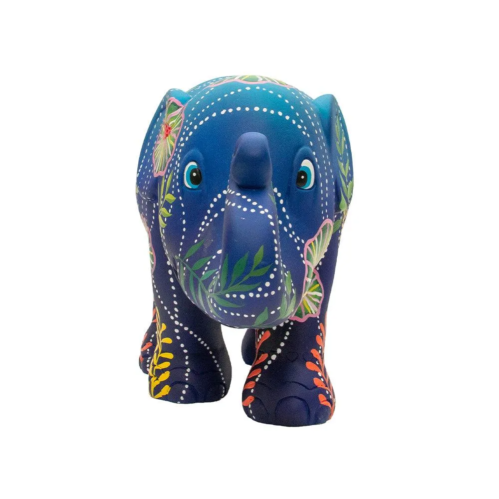 Elephant Parade norsu vesikukkia 15cm VESIKUKKIA 15