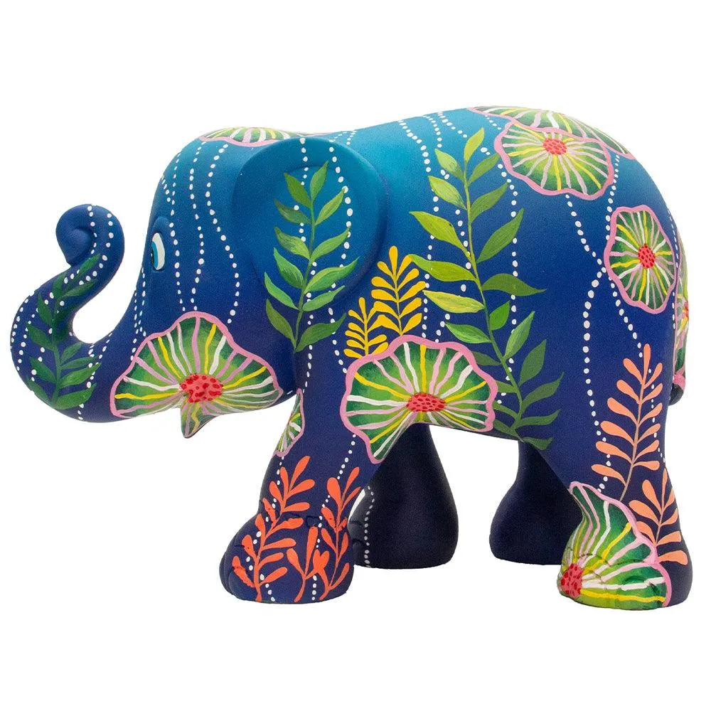 Elephant Parade norsu vesikukkia 15cm VESIKUKKIA 15