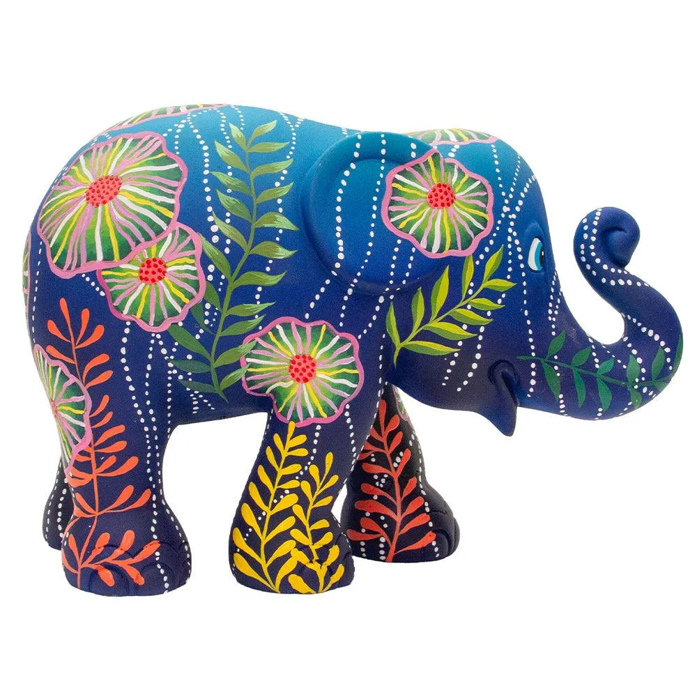 Elephant Parade norsu vesikukkia 15cm VESIKUKKIA 15