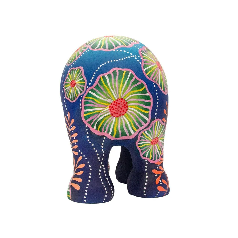 Elephant Parade norsu vesikukkia 15cm VESIKUKKIA 15