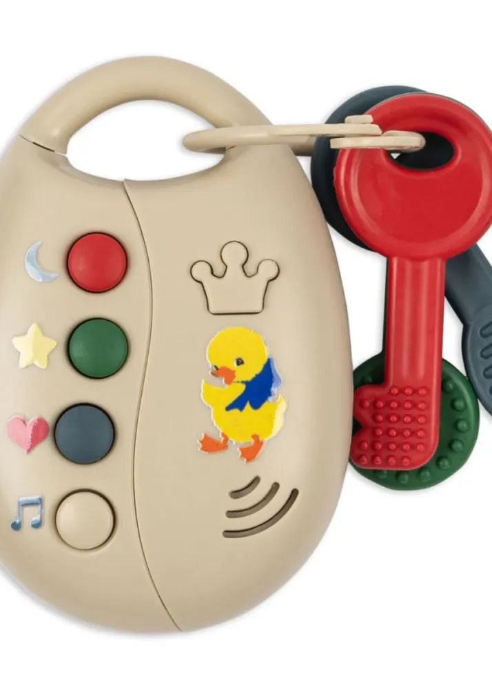 Ensimmäiset avaimeni Multi