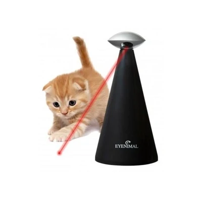 Eyenimal automaattinen laser