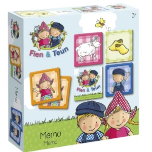 Fien<tamp>Teun Memo 40 kpl</tamp>
