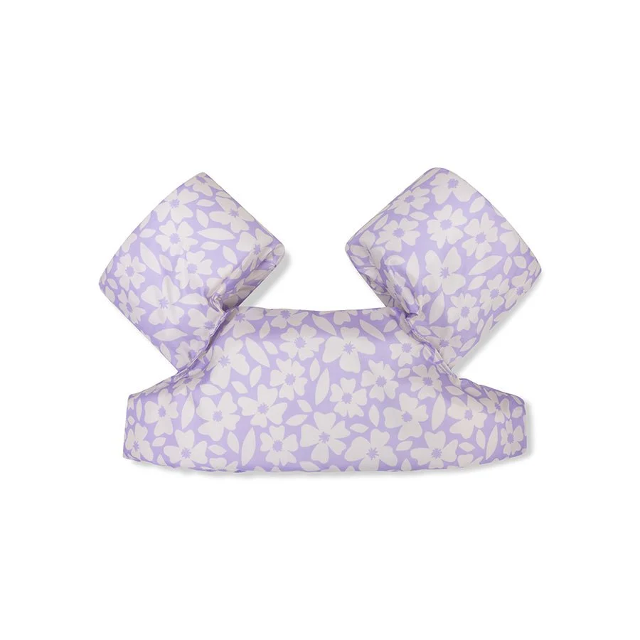 Florish violetti pelastusliivi