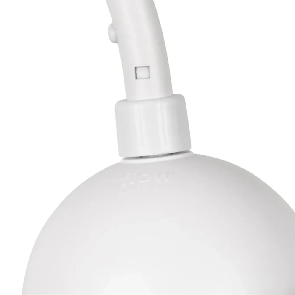Flow Amsterdam Musiikkimobiili Ocean White