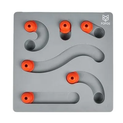 Fofos Brain Game -älypeli – henkisesti haastavaa pelihauskaa