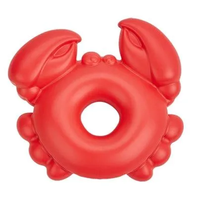 Fofos Crab - Kelluva purulelu vinkuvalla äänellä