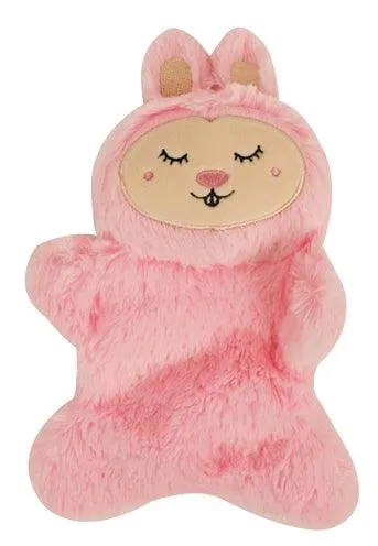 Fofos Pehmo Crinkle Rabbit - Suloinen pentulelu aisteja stimuloimaan