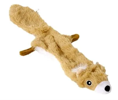 Fofos Pehmo-orava - 57 cm pehmeä ja suloinen koiranlelu
