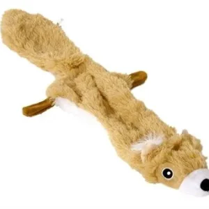 Fofos Pehmo-orava - 57 cm pehmeä ja suloinen koiranlelu