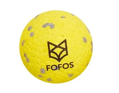 Fofos Super Pomppupallo - Halpa koiranpallo
