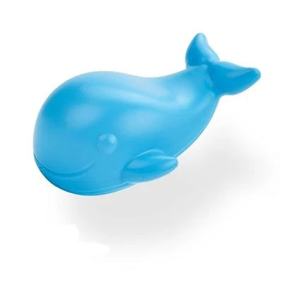 Fofos Whale - Kelluva purulelu vinkuvalla äänellä